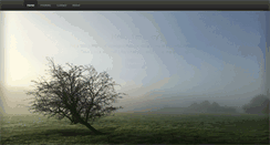Desktop Screenshot of lucysutcliffe.com